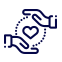 Health Service Icon