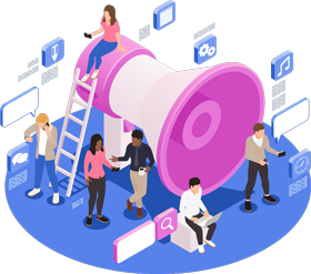Enhance Business Online Presence through Digital Marketing in Patna