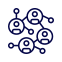 Social Networking Icon