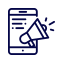 Digital Marketing Icon